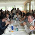 Ultreya Interdiocesana 2018