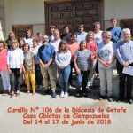 Cursillo 106