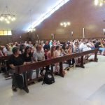 Ultreya Fin De Curso 2018