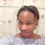Mercy Chukwuma Chinasaokwu nos cuenta su primera experiencia como miembro del equipo de un Cursillo, el 145