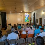Ultreya Diocesana de Fin de Curso 2025