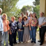 Ejercicios Espirituales de Agosto de 2025 en la Casa de las Salesianas de San Lorenzo de El Escorial