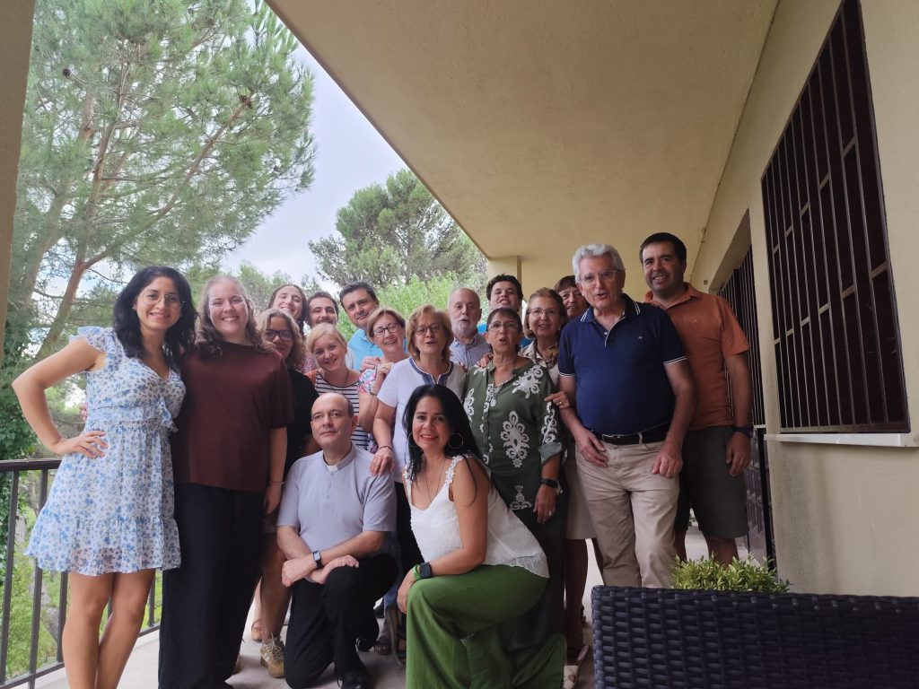 Jornadas de Iniciación a la Escuela 2025