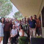 Jornadas de Iniciación a la Escuela 2025