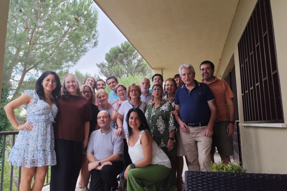Jornadas de Iniciación a la Escuela 2025