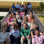 Convivencia de Inicio de Escuela 2025