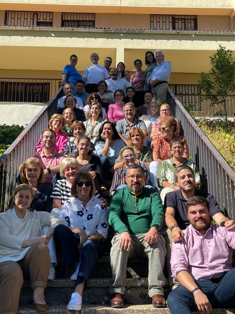 Convivencia de Inicio de Escuela 2025