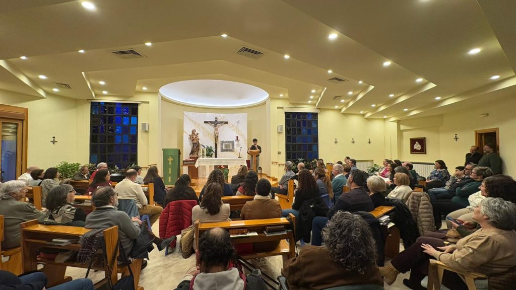 Fiesta de la Conversión de San Pablo 2026
