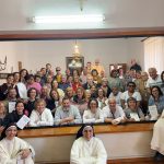 Peregrinación Abril 2026