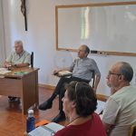 VIII Jornadas de Iniciación a la Escuela