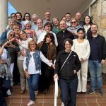 Convivencia de Inicio De Escuela 2026 celebrada en la casa de las Teatinas de Alpedrete