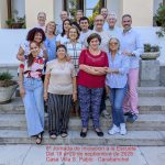VIII Jornadas de Iniciación a la Escuela